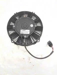 2004 Audi Allroad Oem Factory Electric Radiator Cooling Fan Motor 4Z7959455C 4.2. Fixed Price $129.99.