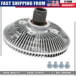 Fan Clutch Fit For Mazda BT50 2.2L 3.2L 2011.11+ AB39-8C617-AB U201-15-140A Us. Fixed Price $50.99.