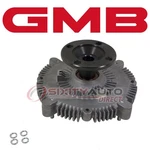 Gmb 970-2130 Engine Cooling Fan Clutch For 1540071 Belts Motor Tb. Fixed Price $93.94.