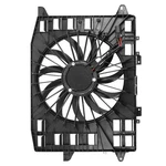 Cooling Fan For Cadillac XT5 Chevrolet Blazer 2020-2023 84595305 85159686. Fixed Price $210.21.