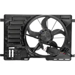 Dorman 621-545 Cooling Fans Assembly Ford Transit Connect Escape 2013-2016. Fixed Price $178.80.