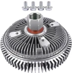 Fan Clutch Radiator Cooling Replacement Chevy C6500 C7500 Kodiak 2003-2007 Gmc. Fixed Price $59.99.