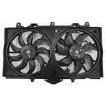 For Infiniti Q50 2014 2015 New Cooling Fan Assembly. Fixed Price $374.41.
