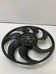 2010-2015 Chevrolet Equinox Lt Radiator Cooling Fan Motor W/blades Only Used. Fixed Price $30.00.