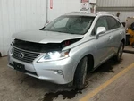 Oem Radiator Fan For Lexus RX450H Assy. Fixed Price $229.99.