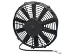 VA09-AP8/C-27S 11IN Pusher Fan Straight Blade 761 Cfm Spal 30100365. Fixed Price $106.27.