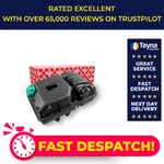 Coolant Expansion Tank 182846 Febi 1720033 1909460 1939411 1939412 1960437 New. Fixed Price $177.53.