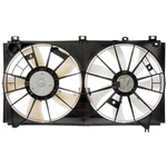 620-576 Dorman Cooling Fan Assembly For Lexus IS350 2006-2013. Fixed Price $243.66.