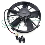 24V Spal Fan 78-1344 VA01-BP70/LL-36A For Thermo King ASR-100 ASR-140 ASR-160. Fixed Price $155.00.