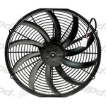 Global Parts Distributors 2811852 Gpd Cooling Fan Assem. Fixed Price $177.18.