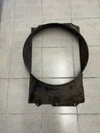 1968 Chrysler Imperial Fiberglass Radiator Fan Shroud 2524647. Fixed Price $145.00.