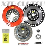 Xtd Stage 2 Pro Clutch & 10LBS Flywheel Kit Fits 85-87 Corolla Gts AE86. Fixed Price $215.25.