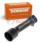 Dorman Engine Oil Filler Tube For 1994-2001 Oldsmobile Bravada 4.3L V6 Nh. Fixed Price $20.28.
