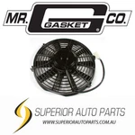 Mr. Gasket Electric Cooling Fan - Reversible 14 Inch Diameter 1800 Cfm 1987MRG. Fixed Price $303.92.