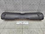 1997-2004 C5 Corvette Upper Plastic Radiator Support Shroud Used Oem 10405439. Fixed Price $139.50.