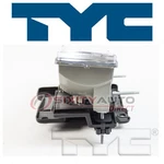 Tyc Right Headlight Assembly For 1992-1994 Chevrolet Blazer Electrical. Fixed Price $62.64.