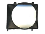 Mercedes W126 A1265050655 Radiator Fan Shroud. Fixed Price $88.52.