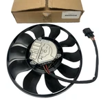 80A959455E Engine Cooling Fan Motor Lh For 2018-2023 Audi Q5 2.0L 3.0L Genuine. Fixed Price $149.67.