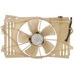 Four Seasons 76017 Radiator Fan Motor Assembly. Fixed Price $97.50.