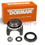 Dorman Rear Differential End Yoke For 1985-1986 Chevrolet C10 Pd. Fixed Price $147.12.