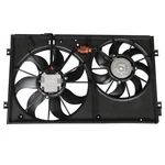 Labwork Radiator Cooling Fan Assembly For Volkswagen Jetta 2005 2006-2009 2010. Fixed Price $70.14.