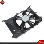 Electric Radiator Cooling Fan Assembly For Jeep Compass 2017 2018 2019 2020 2021. Fixed Price $87.53.