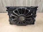 16-19 Oem Bmw G12 740 Engine B58 Radiators Cooling Fan Shroud Motor 600W. Fixed Price $536.36.