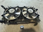 2013-2020 Subaru Brz Frs 86 Radiator Condenser Fan Assembly 45111CA000 Oem. Fixed Price $209.99.