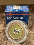 Four Seasons 36916 Fan Clutch For Buick, Caddy, Chevy, Jeep & More Free Shipping. Fixed Price $24.99.