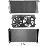 A/c Condenser For Chevy Chevrolet Malibu Pontiac G6 Saturn Aura 2007-2009. Fixed Price $388.55.