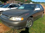Radiator Fan Motor Assembly 8/00 Only Fits 98-01 Altima 120618. Fixed Price $100.79.