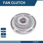 Fit 98 99 00 01 02 03 04 05 Volkswagen Passat V6 Engine Cooling Fan Clutch 2597. Fixed Price $27.56.