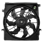 For Hyundai Sonata 2014 Four Seasons 75979 Radiator Fan Motor Assembly. Fixed Price $205.09.