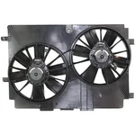 Oer 748872 Radiator Fan Assembly For 1997-2004 Chevy Corvette, 1998-2002. Fixed Price $142.99.