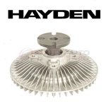 Hayden Engine Cooling Fan Clutch For 1963-1964 International C1100 Belts Wi. Fixed Price $57.39.
