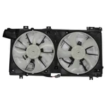 Engine Cooling Fan Assembly Global 2811946. Fixed Price $247.95.