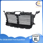 Front Upper Radiator Shutter Grille JL1B-8475-A 2018-20 Ford Expedition. Fixed Price $312.64.
