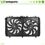 Radiator Condenser Cooling Fan For 2018-2020 Mitsubishi Eclipse Cross MI3115157. Fixed Price $80.18.