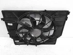 2019-2022 Volvo XC40 2.0L Radiator Cooling Fan Motor & *shroud Damaged. Fixed Price $462.84.