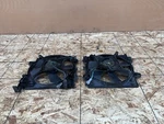 Subaru Wrx Sti 2004-2007 Oem Engine Motor Radiator Ac Fan Set 2.5T Assembly. Fixed Price $199.95.