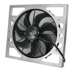 Derale 20161 Jeep Wrangler Performance Electric Fan Kit. Fixed Price $506.40.