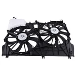Radiator Cooling Fan For Lexus BASE/RX350L 2016-2022 163630A130 163630P280. Fixed Price $108.54.