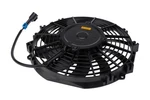 Dcm TA10A2006 10IN Condenser Fan 12V 130W Puller IP68 Trans/air 2160088. Fixed Price $109.95.
