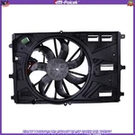 42727114 For Chevrolet Trax Buick Envista Engine Radiator Cooling Fan Assembly. Fixed Price $119.96.