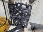 Radiator Fan Motor Assembly Fits 15-18 Audi Q3 1938481. Fixed Price $199.90.