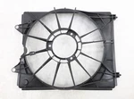 New Oem Honda Radiator Cooling Fan Shroud 19015-RV0-A01 Odyssey 2011-2017. Fixed Price $70.95.