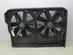 Mercedes SL600 R129 Auxiliary Fan Assembly 1295050955 (used). Fixed Price $229.99.