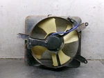 94 - 97 Honda Accord Left Driver Radiator Cooling Fan Assembly. Fixed Price $39.96.