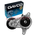 Dayco Drive Belt Tensioner Assembly For 2009-2010 Suzuki Grand Vitara 3.2L Kf. Fixed Price $100.56.