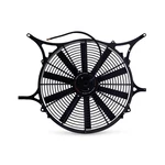 Mishimoto MMFS-E46-99K Performance Fan Shroud With Kit Fits Bmw. Fixed Price $304.49.